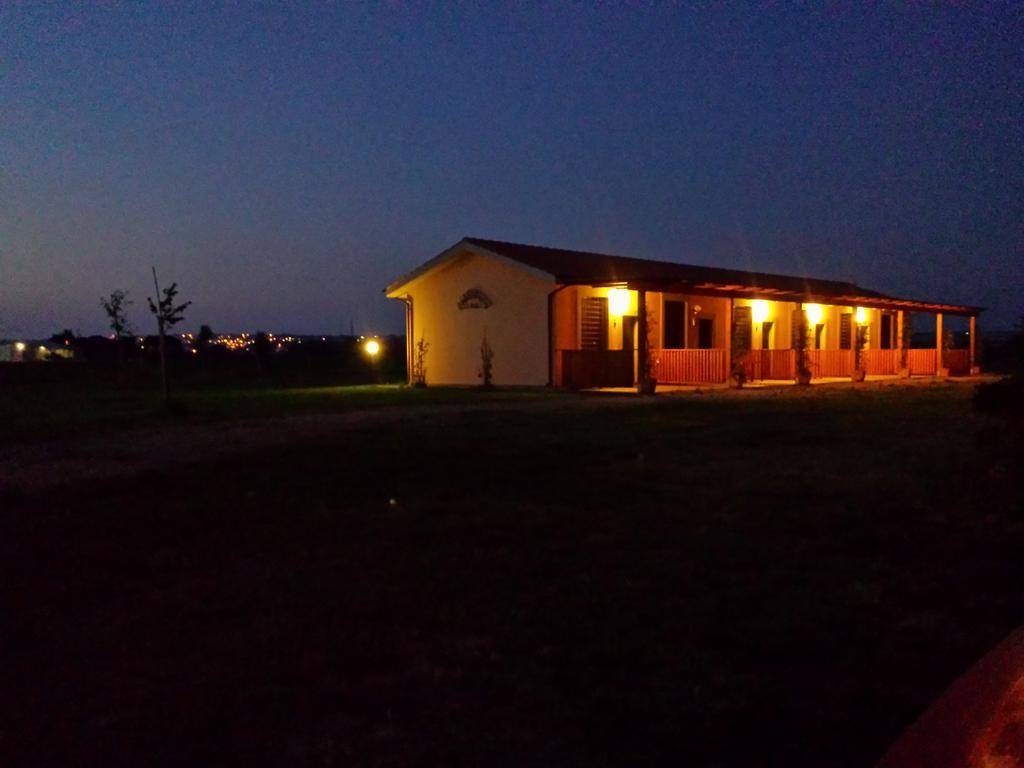 Agriturismo San Matteo Tarquinia Room photo