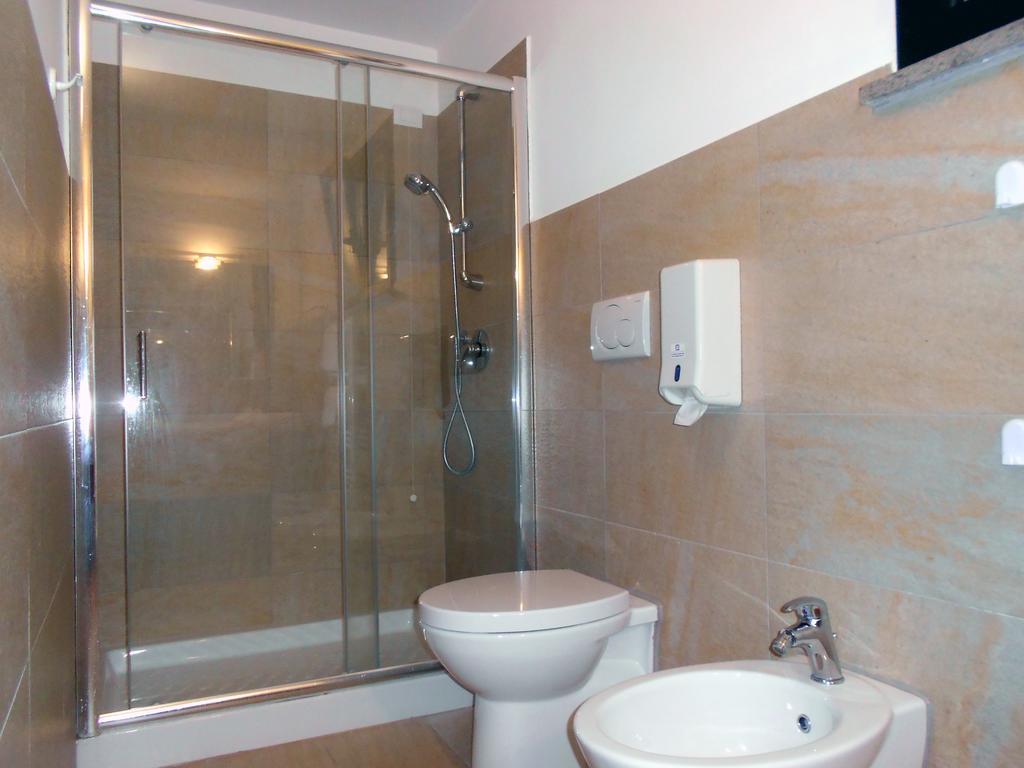 Agriturismo San Matteo Tarquinia Room photo